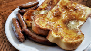 resep French Toast