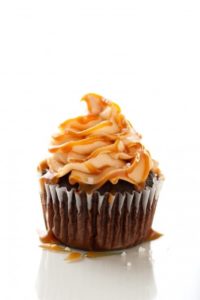 cupcake simple