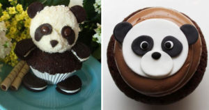 cute cupcake