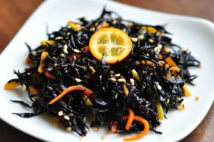 Cara Membuat Keripik Rumput Laut Yang enak