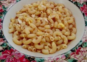 Cara Membuat keripik rumput laut