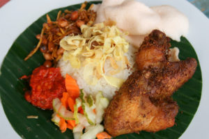 cara membuat santan kental