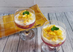 Cara membuat Keripik Rumput Laut