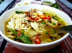 cara membuat santan kental