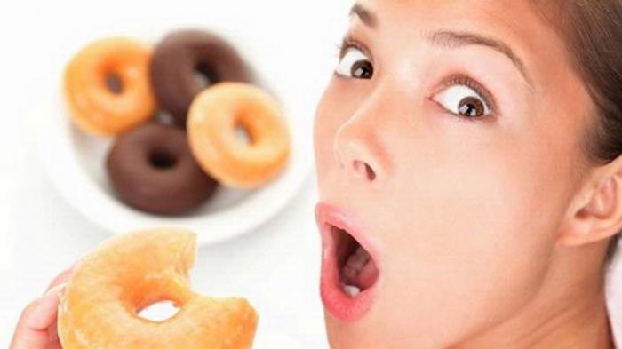 Resep Donat Tanpa Kentang