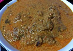 Cara Membuat Rendang Daging Sapi