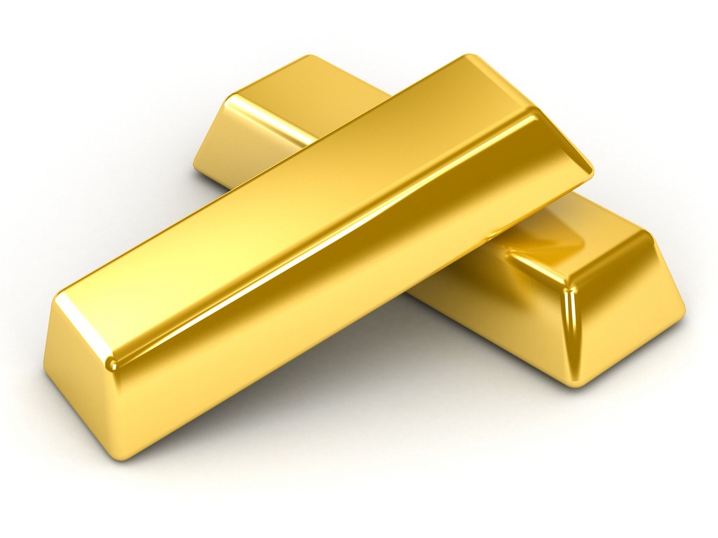 cara investasi saham emas