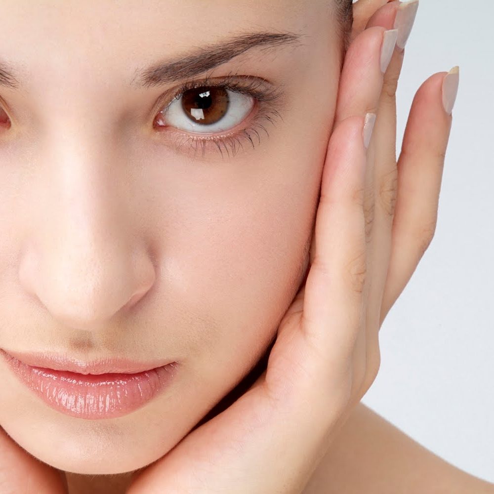 Kegunaan coconut oil untuk muka