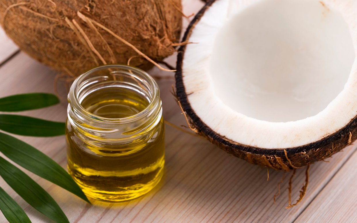 manfaat vco untuk kecantikan wajah