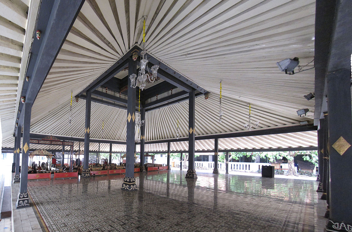 kratonn