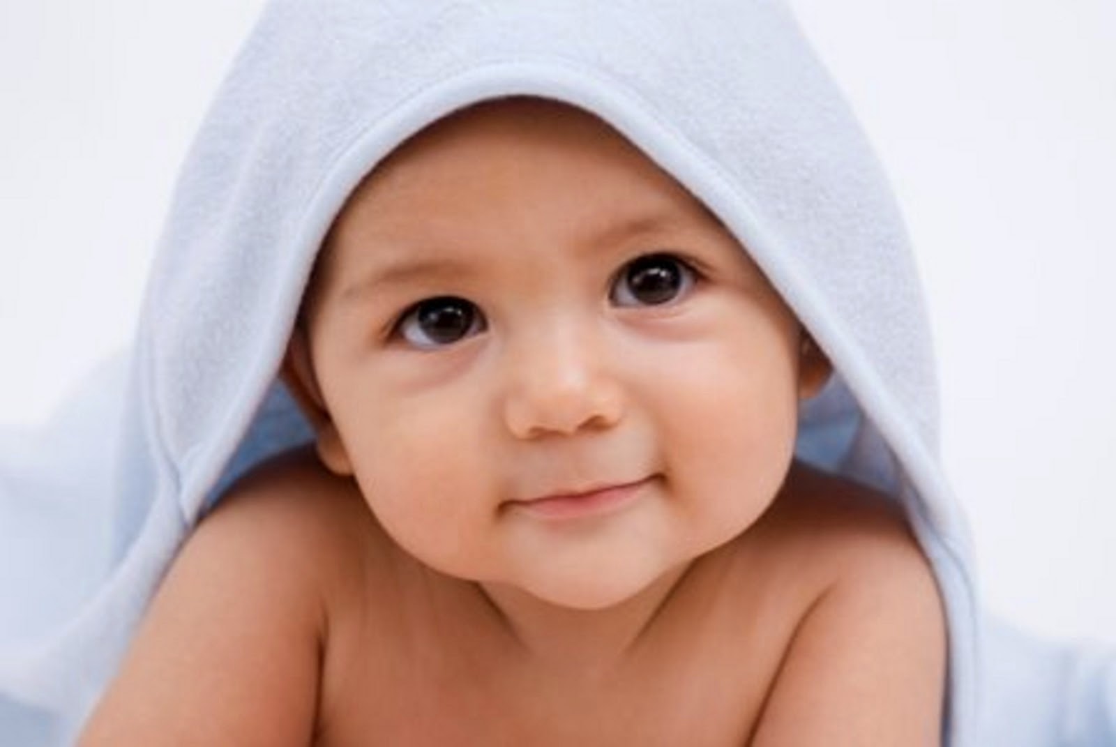 manfaat minyak kelapa untuk kulit bayi