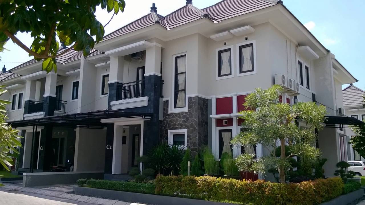 rumah termahal di jogja