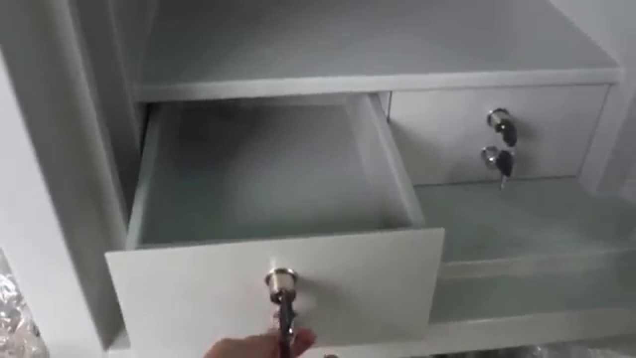 tempat penyimpanan uang rahasia