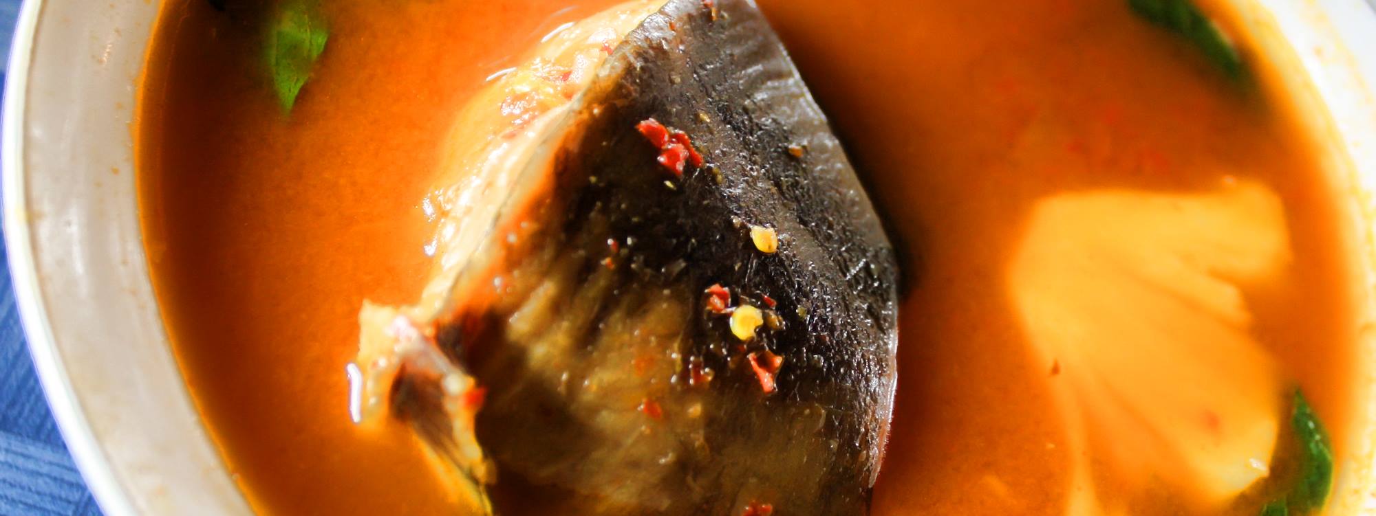 Makanan Khas Lampung Utara yang Terkenal Sampai Sekarang
