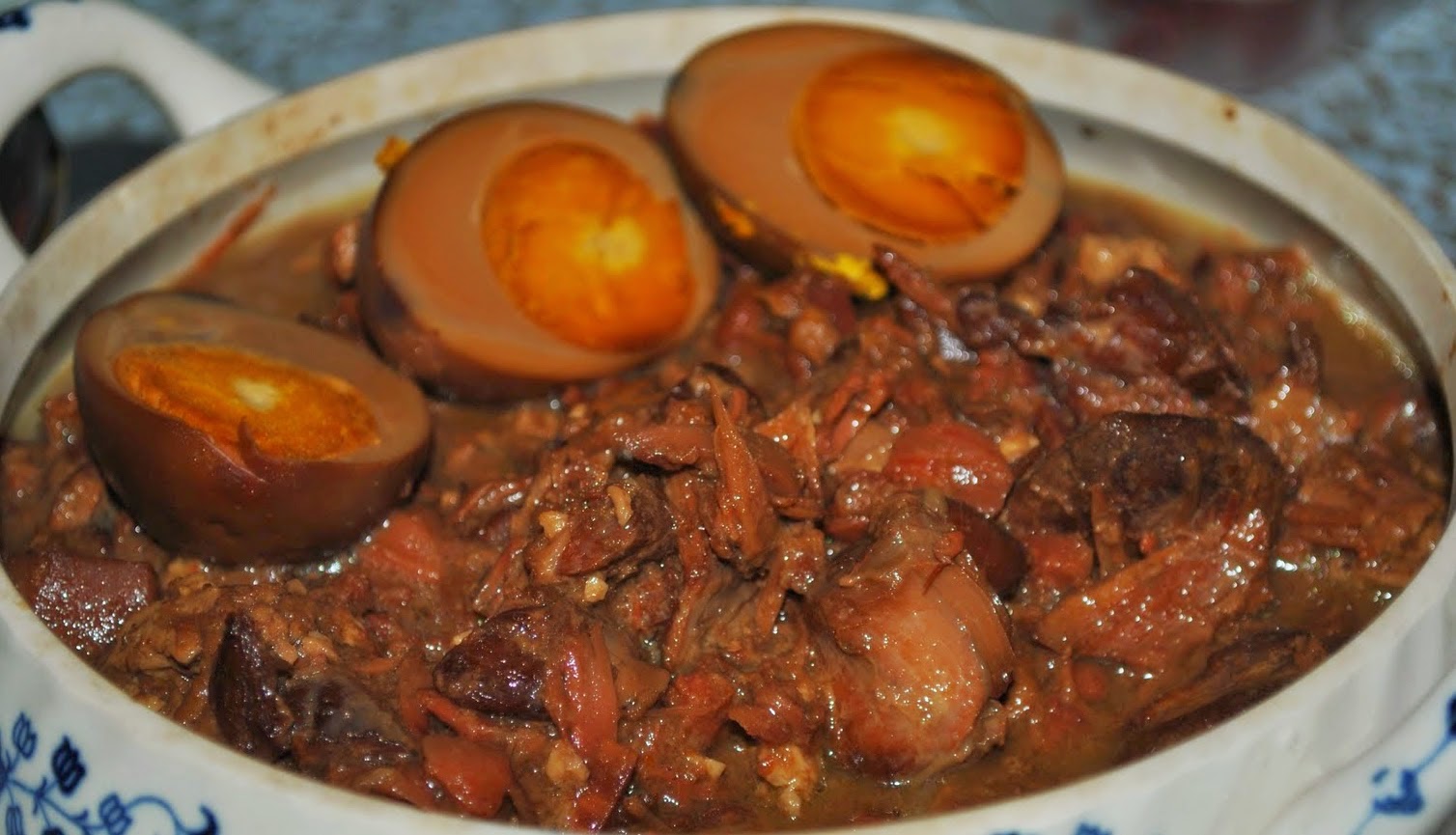 Resep Gudeg Jogja Spesial dan Enak