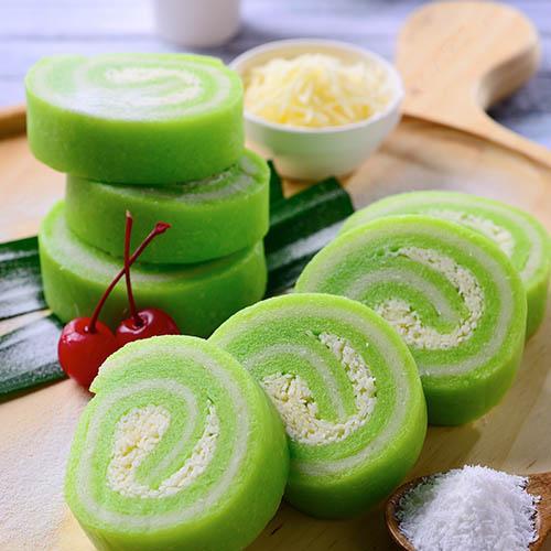 cara membuat getuk lindri dari ubi jalar