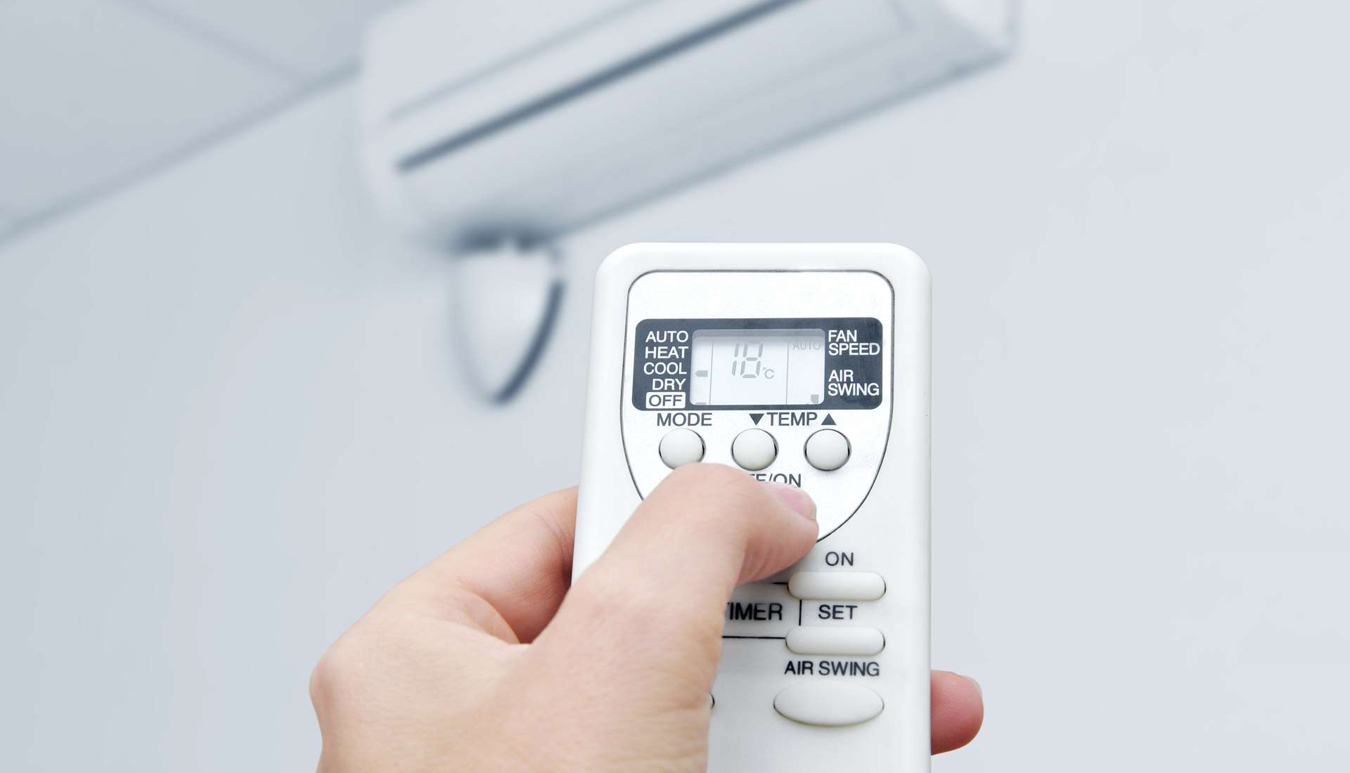 ac tidak dingin