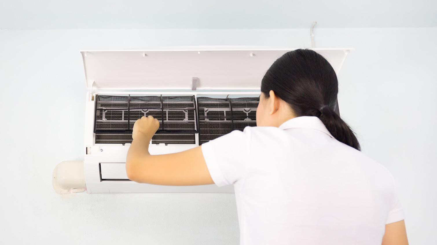 Cara Memperbaiki AC Inverter