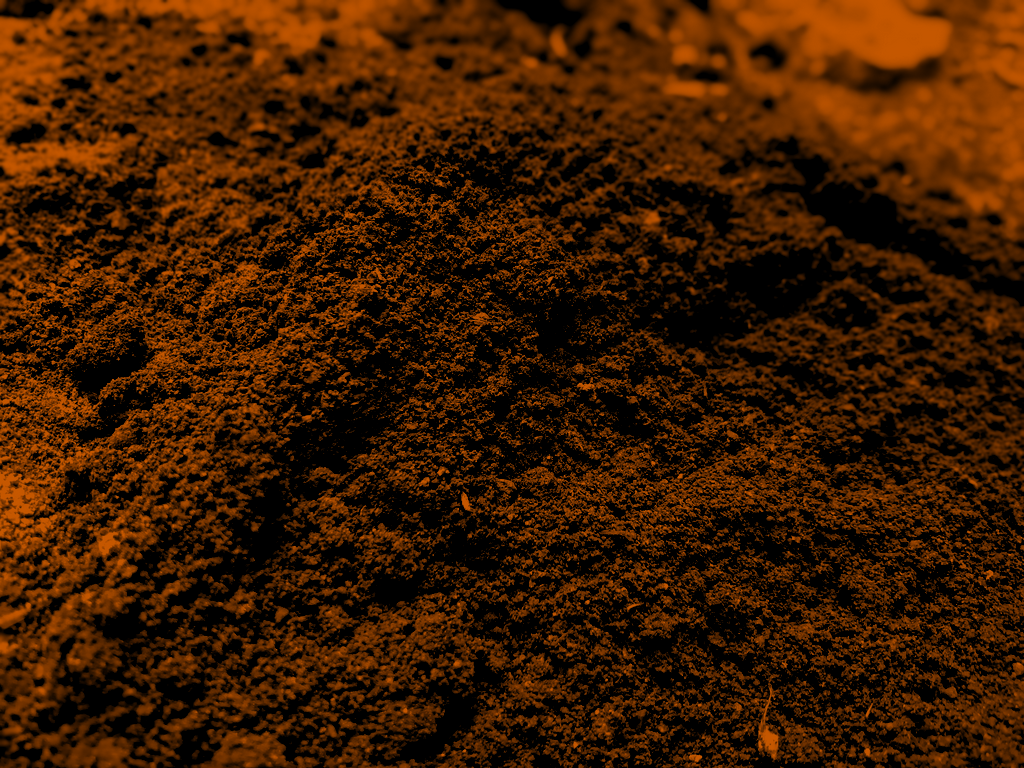 cara bikin tanah kompos
