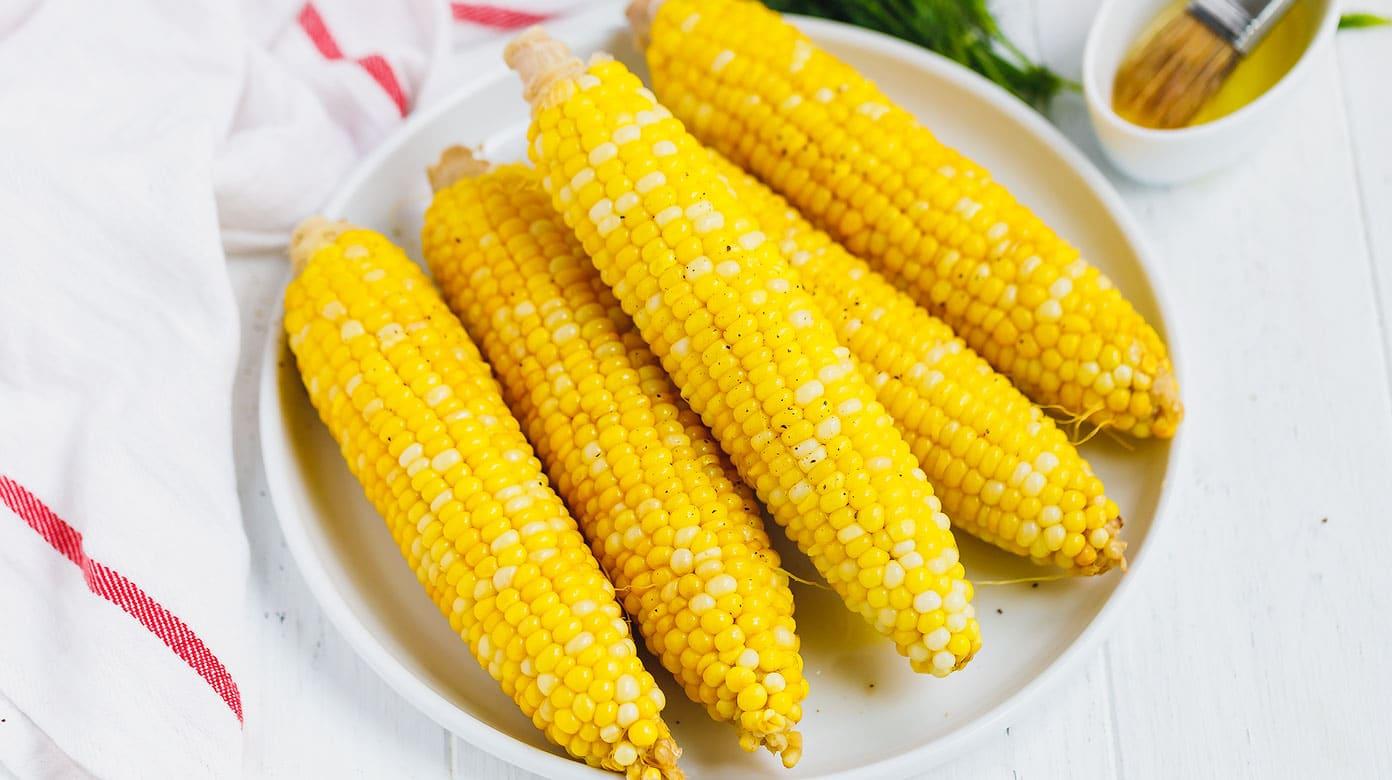 makanan dari jagung