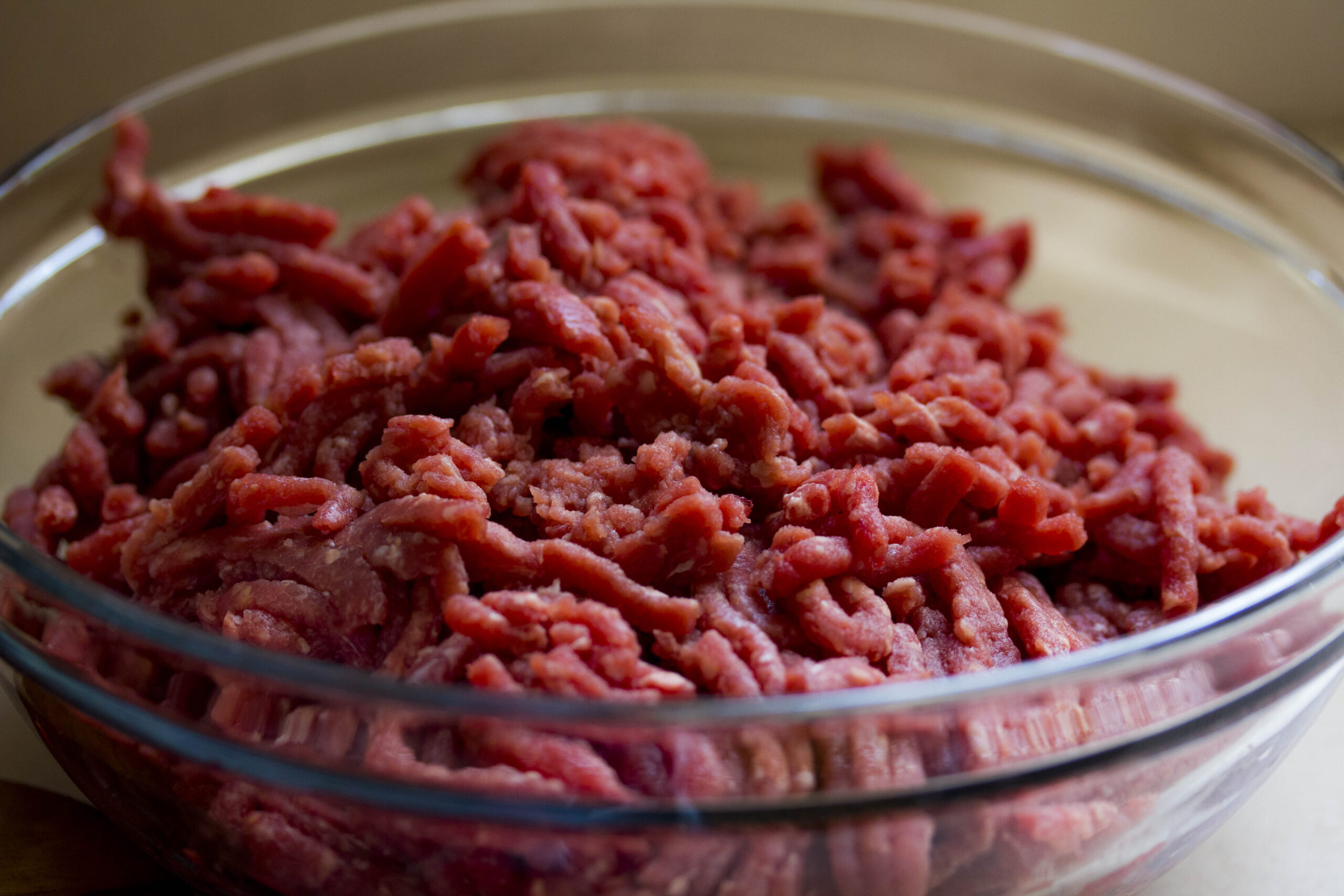 daging giling