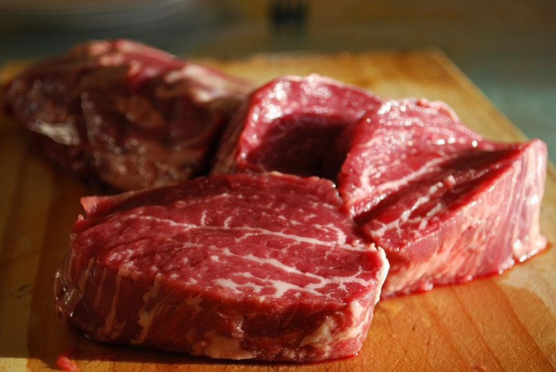 daging sapi