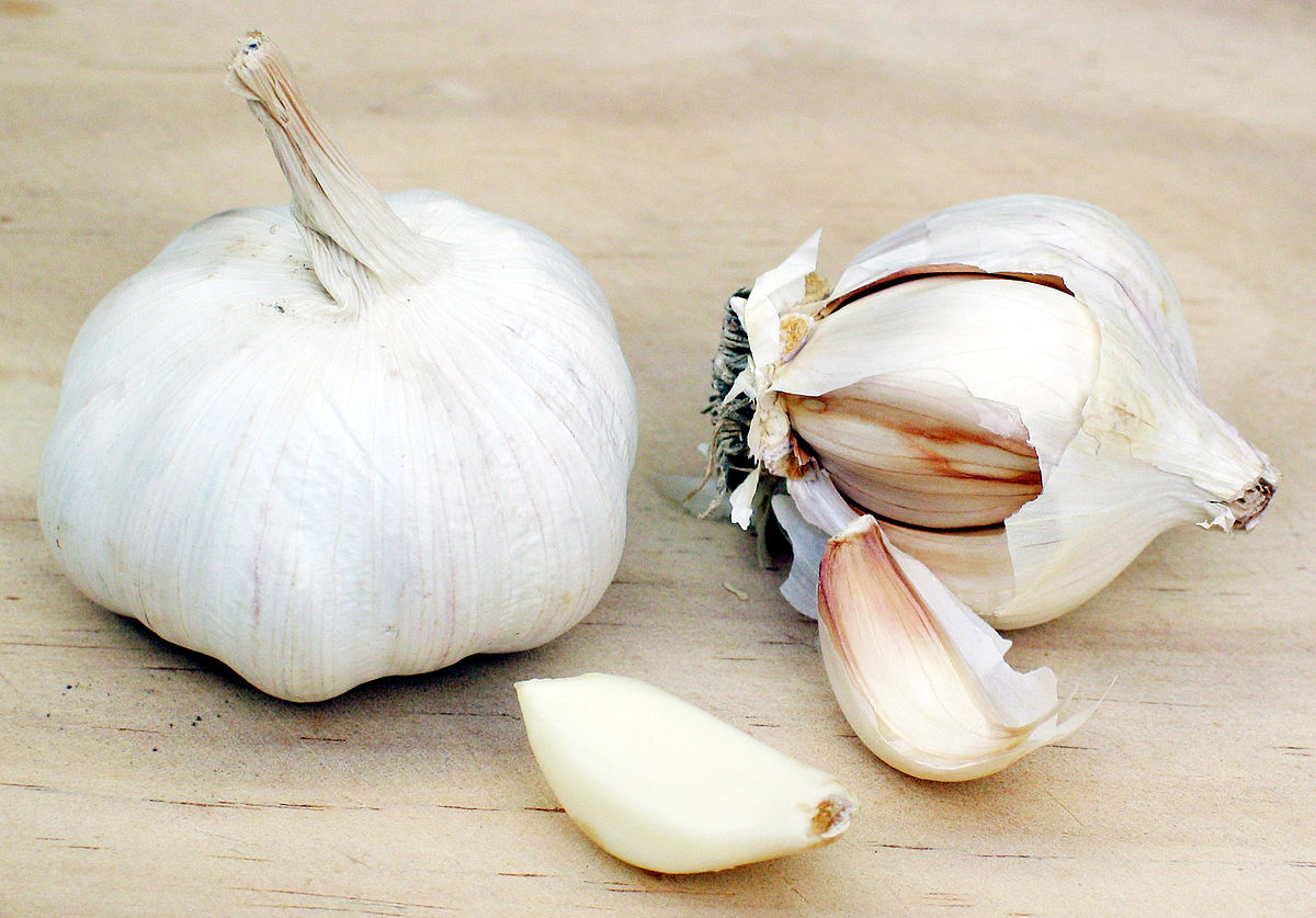 bawang putih