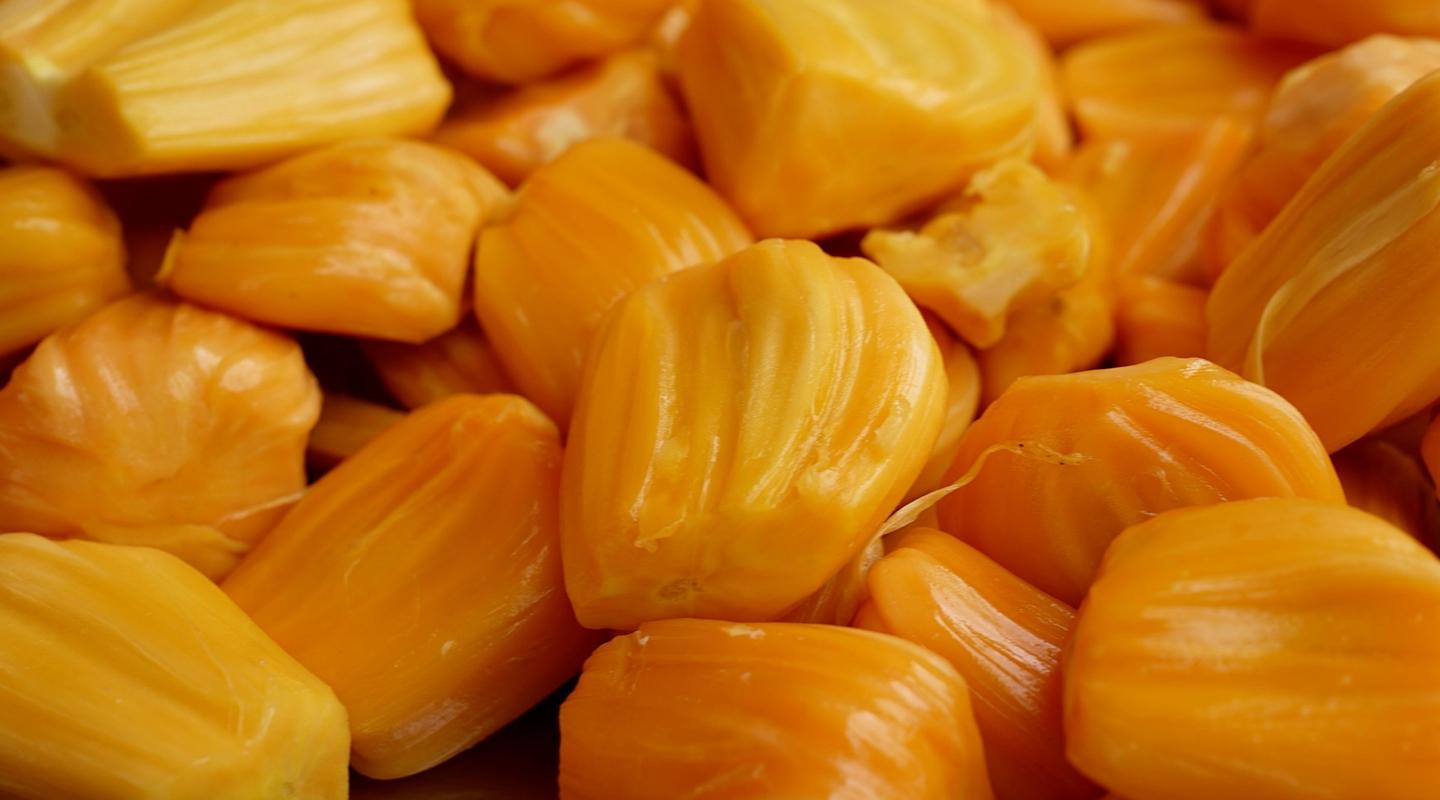 Manfaat buah nangka untuk kesehatan