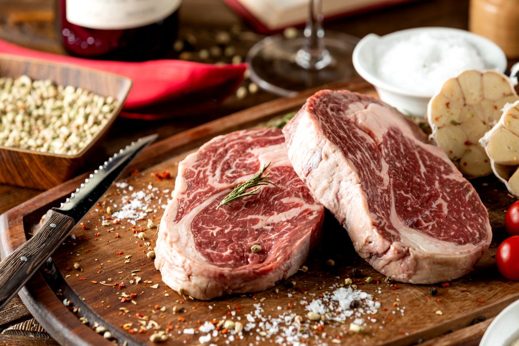 Cara Menghilangkan Aroma Prengus Dari Daging Kambing