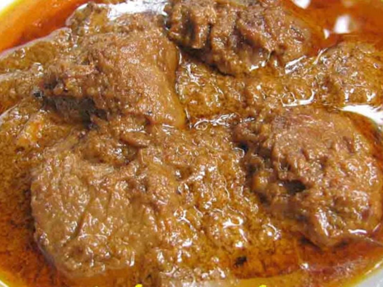 Cara Masak Rendang Padang Daging Sapi