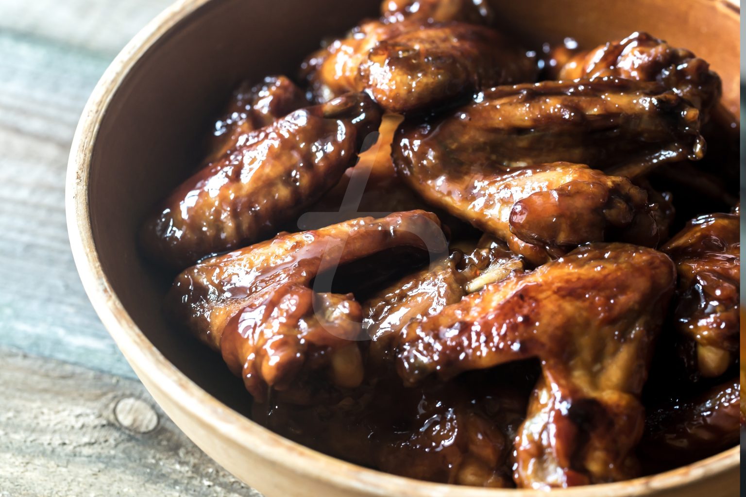 Definisi Ayam Teriyaki