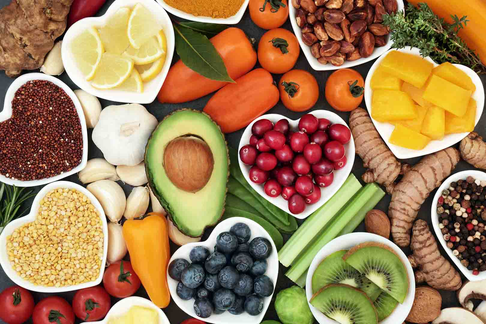 Mengenali Jenis Buah Yang Mengandung Vitamin C 