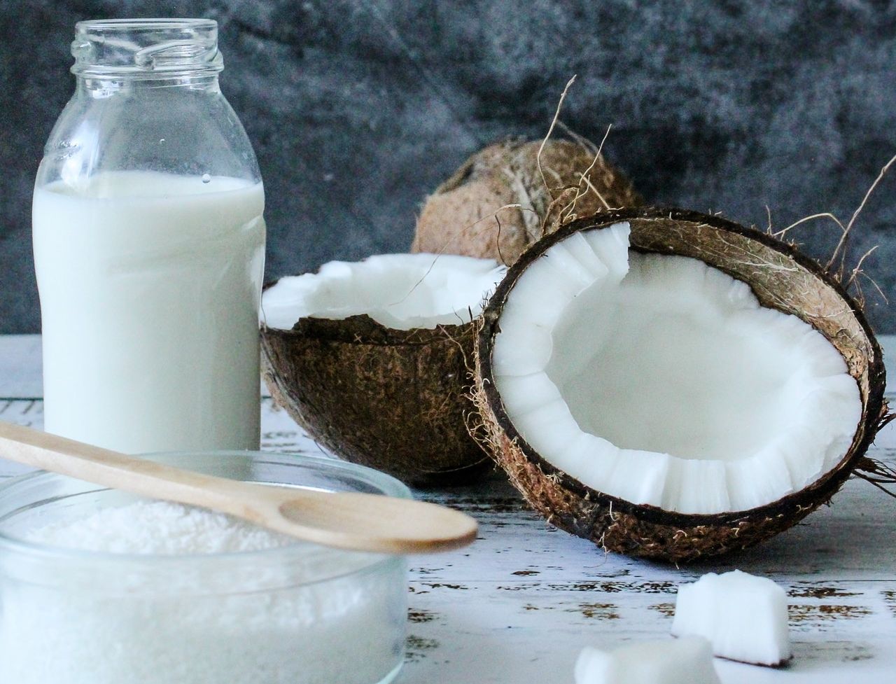 Santan Kelapa