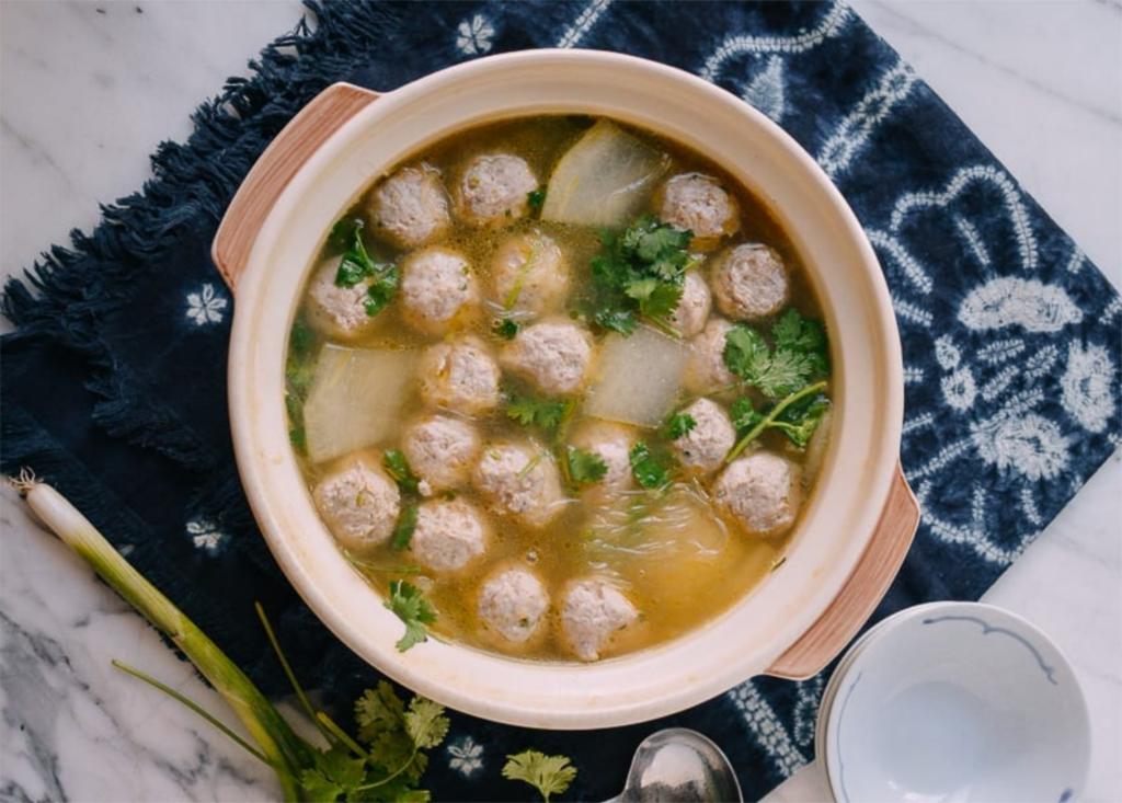 Cara Membuat Adonan Bakso Cepat