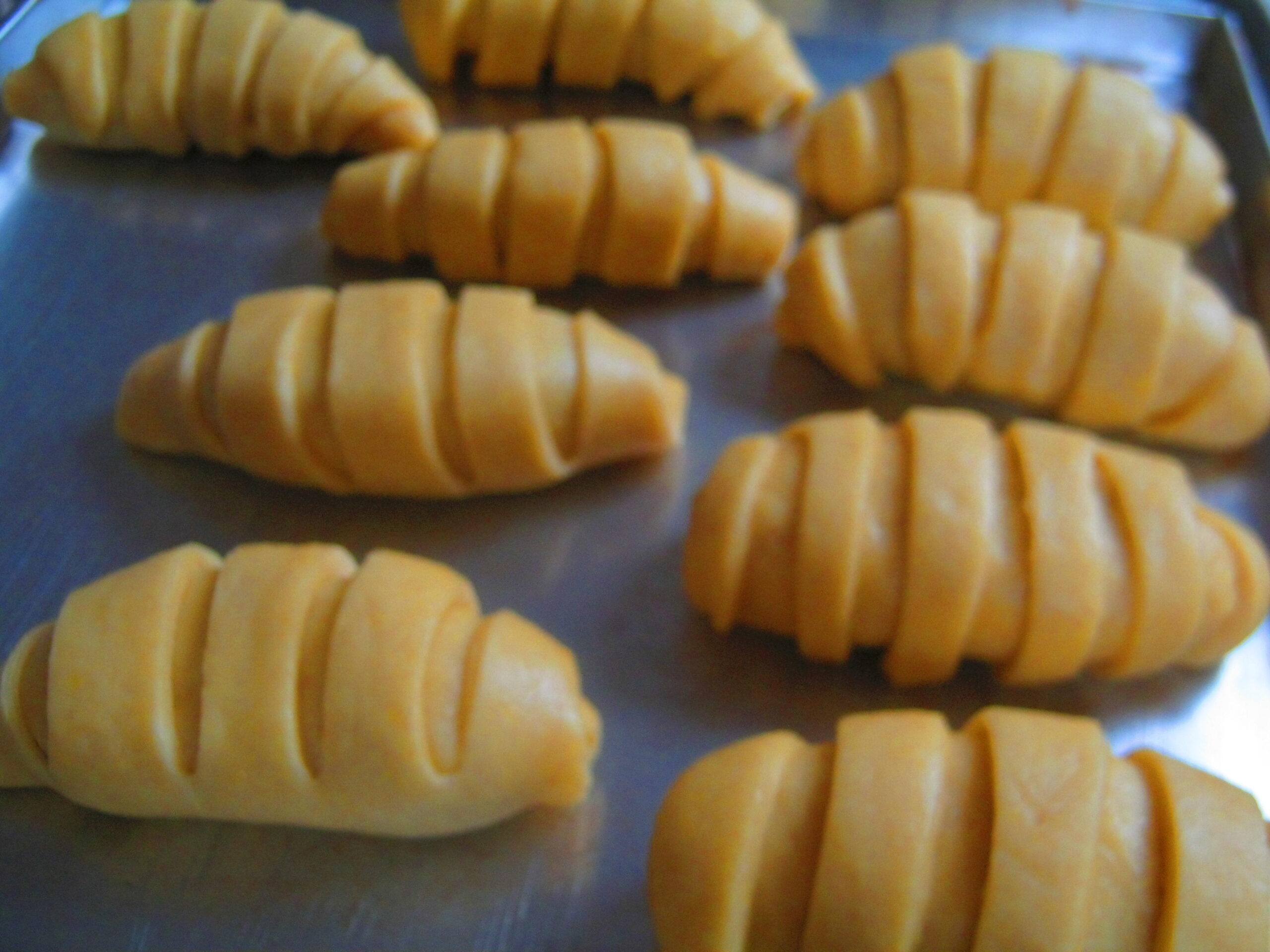 Cara Membuat Roti Pisang Goreng.
