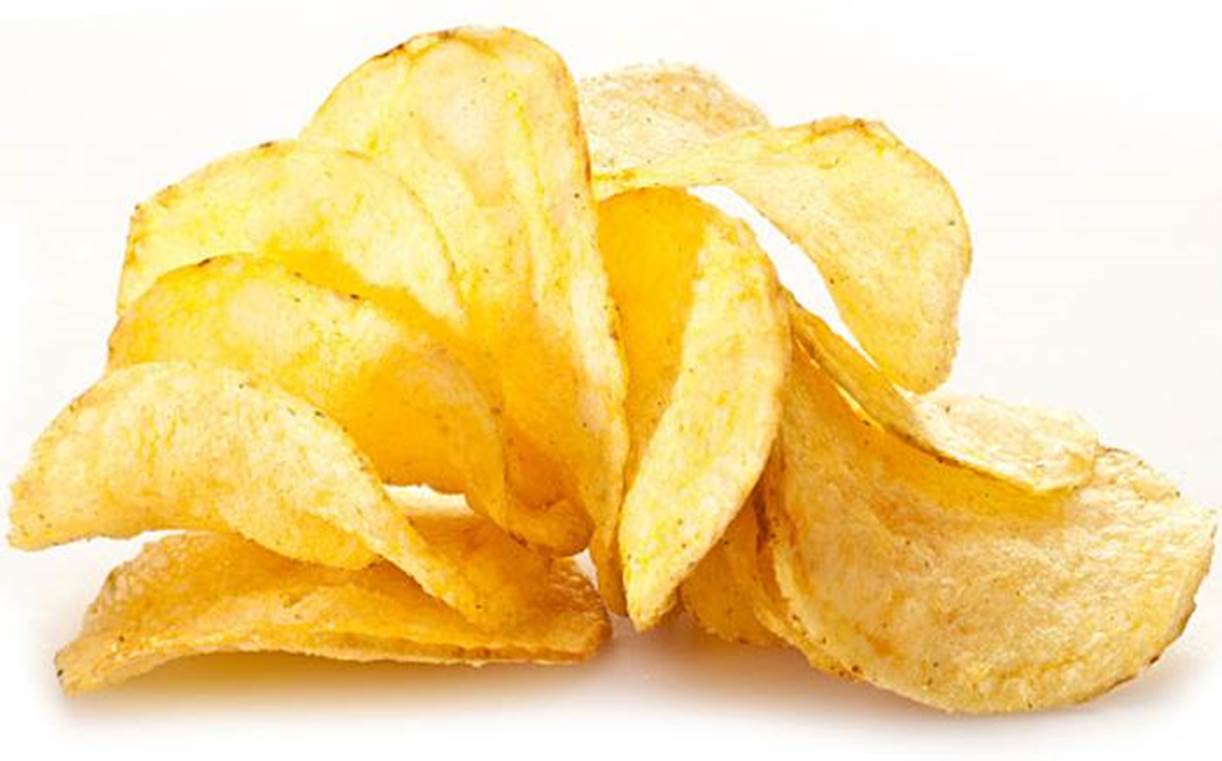 Cara Membuat Keripik Ubi Yang Renyah Sehat Dan Bergizi