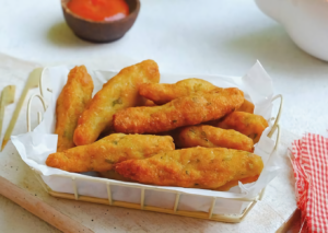 Resep otak otak bandeng tanpa duri