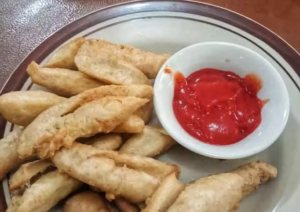 Resep otak otak bandeng tanpa duri