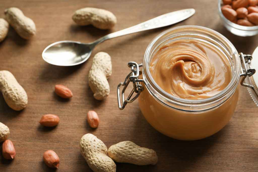 Cara Membuat Selai Kacang Tanpa Blender