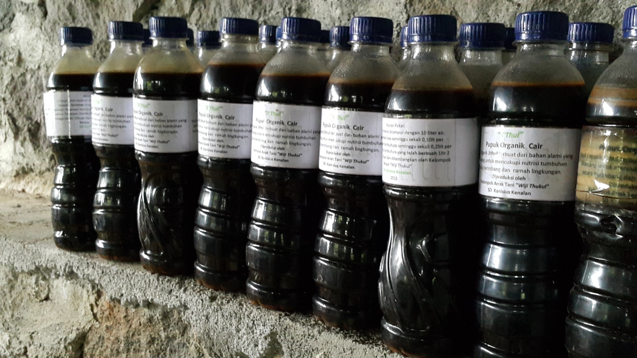 pupuk organik cair terbaik