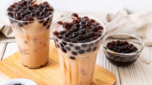 Peluang Bisnis Minuman Modal Rp 300rb 