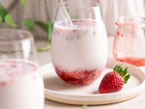 Peluang Bisnis Minuman Modal Rp 300rb 