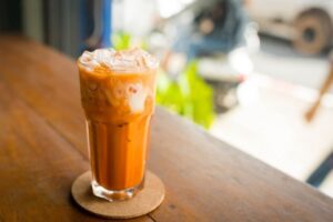 Peluang Bisnis Minuman Modal Rp 300rb 