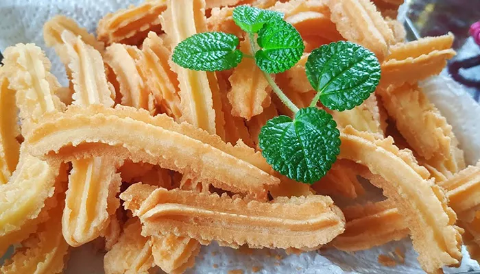 Makanan tahan lama untuk dijual