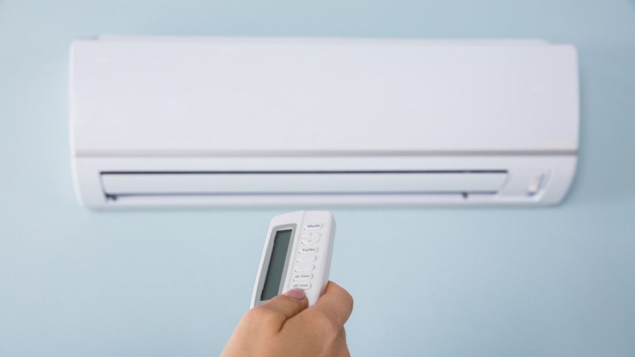 cara kerja ac low watt
