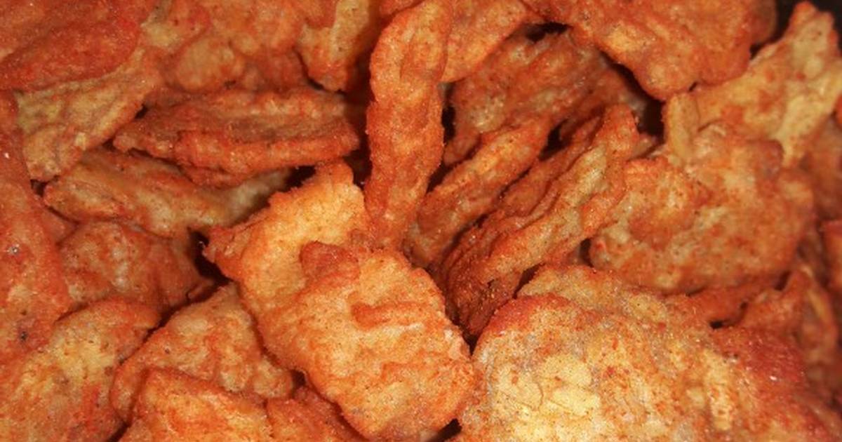 Makanan Tahan Lama Untuk Dijual