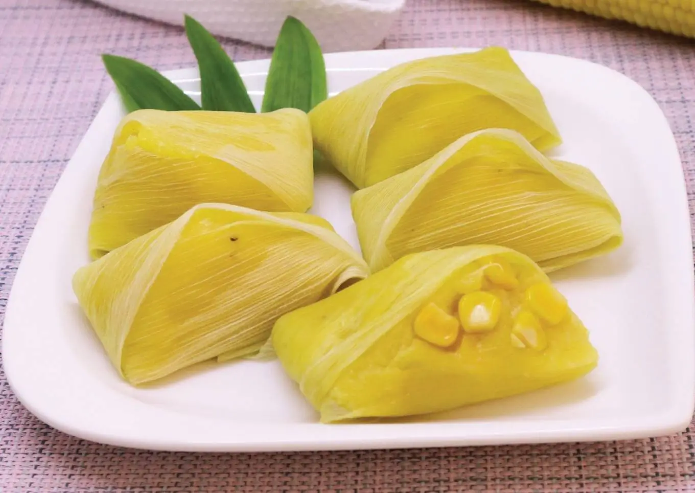 Lepet Jagung