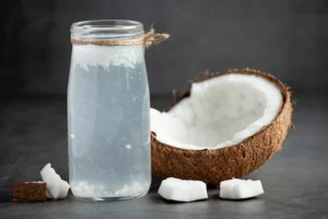 Manfaat Kelapa Tua