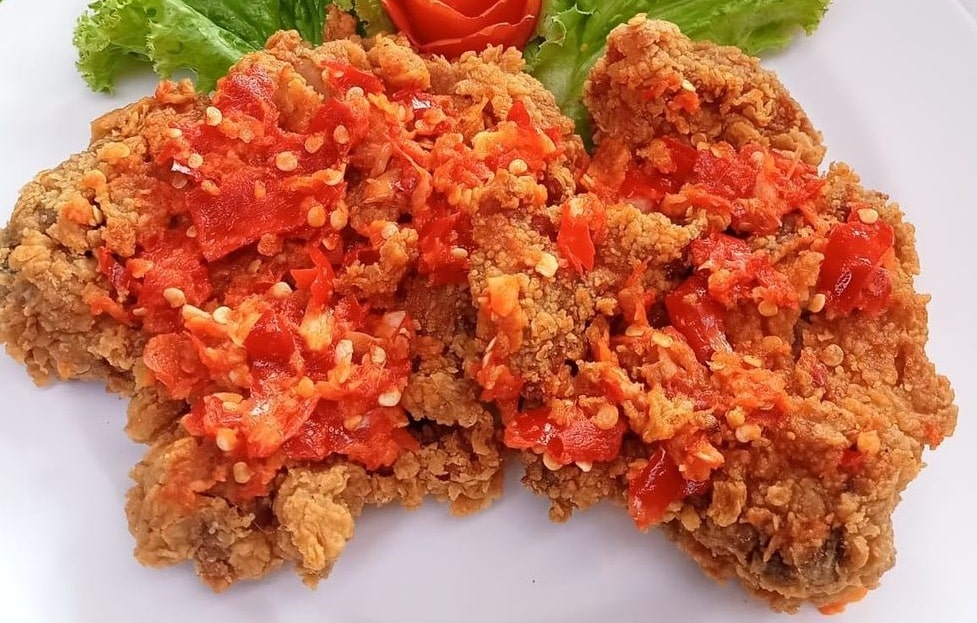 usaha makanan yang cocok untuk pemula