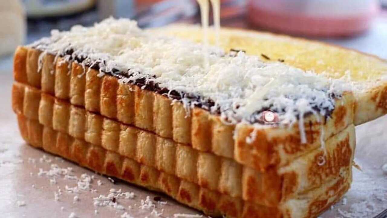 usaha makanan yang cocok untuk pemula